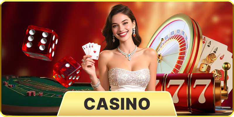 THumb casino