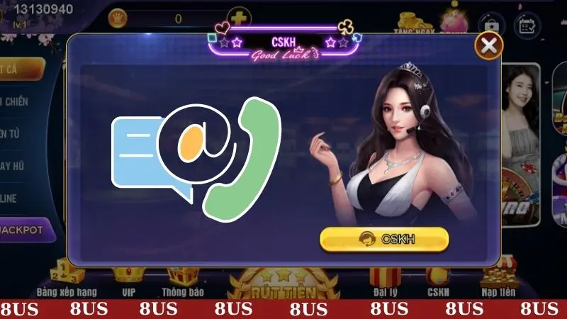 Dịch vụ CSKH chuẩn quốc tế