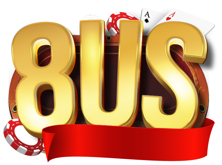 8US